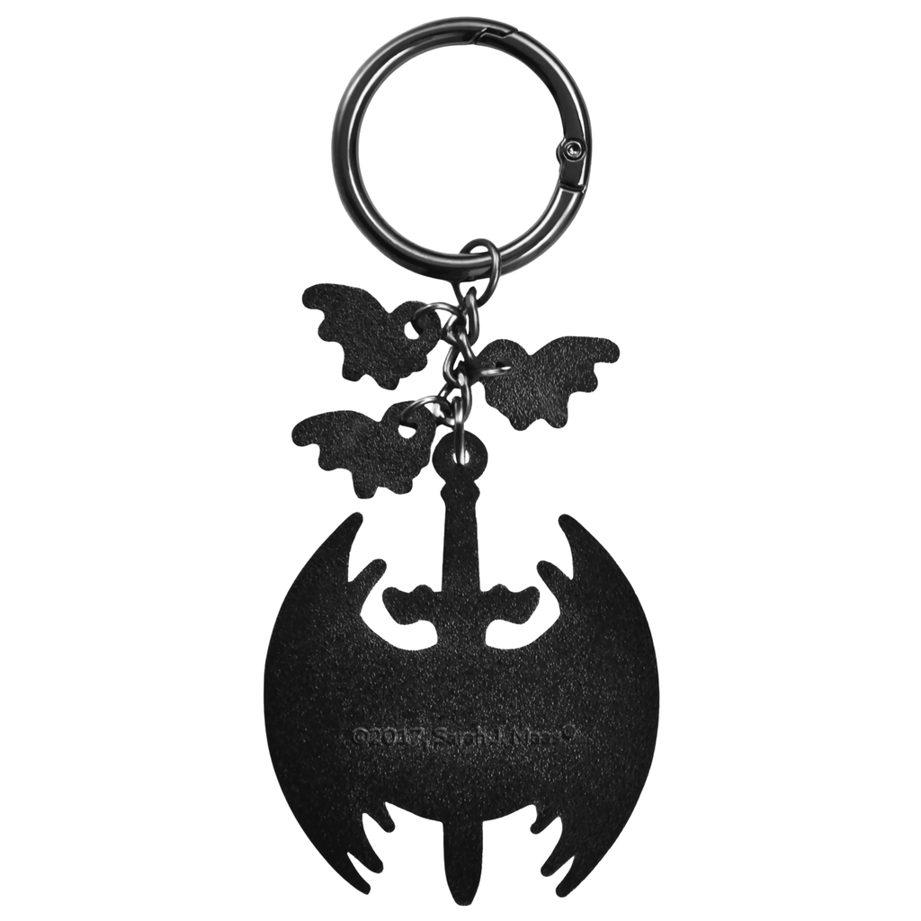 Bag Charm - ACOTAR - Wingspan Matters