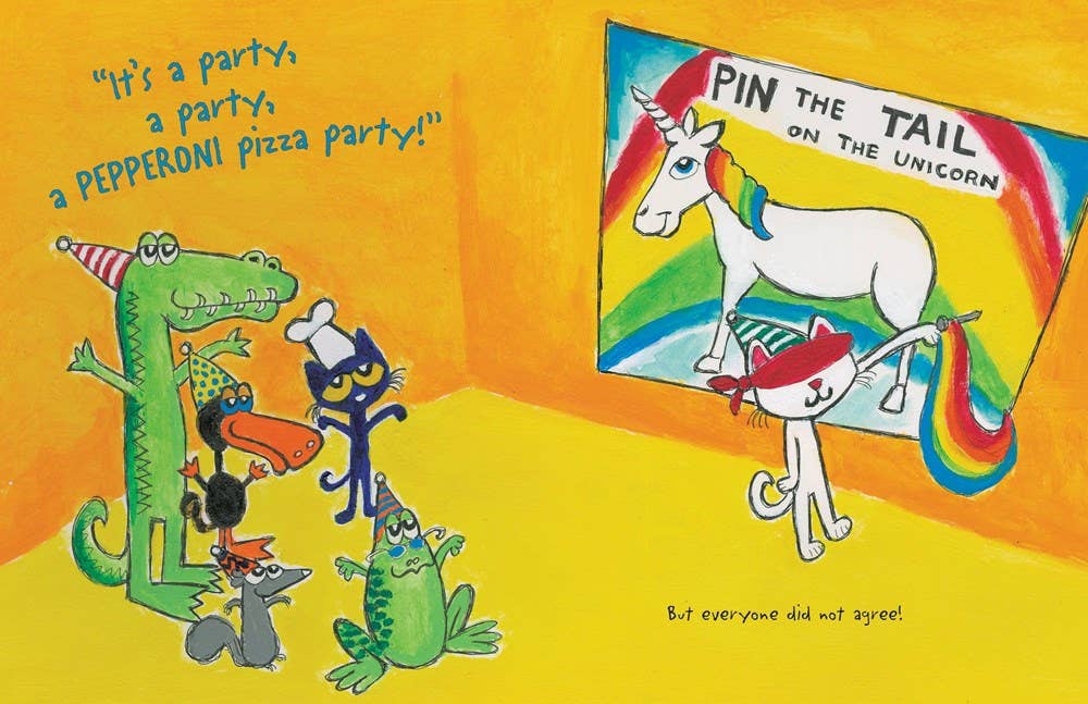 Pete The Cat And The Perfect Pizza Party Talking Animals Books pete-the-cat-and-the-perfect-pizza-party-talking-animals-books