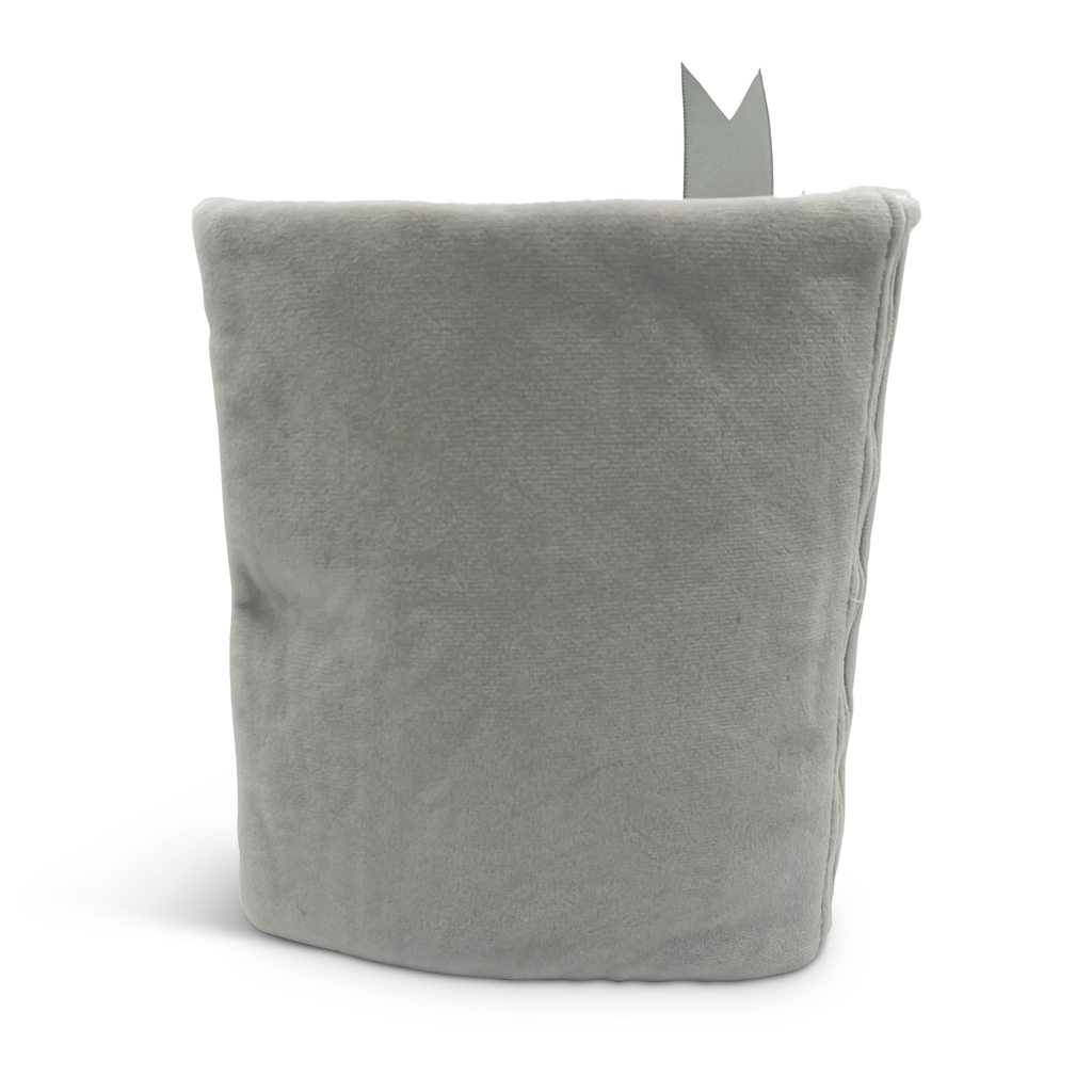 Punchkin - Morally Grey