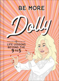 Be More Dolly: Alice Gomer
