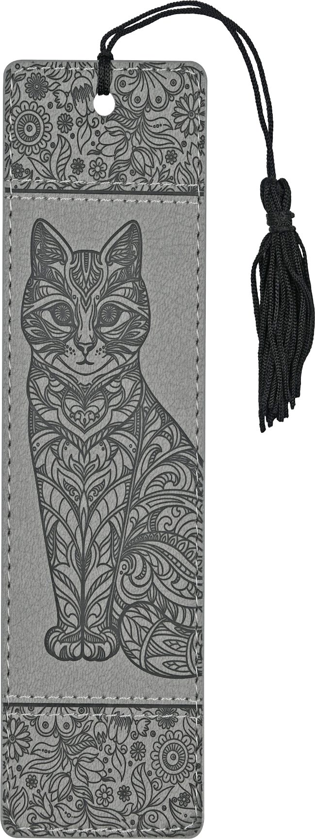 Artisan Cat Bookmark