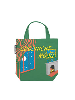Goodnight Moon Mini Tote