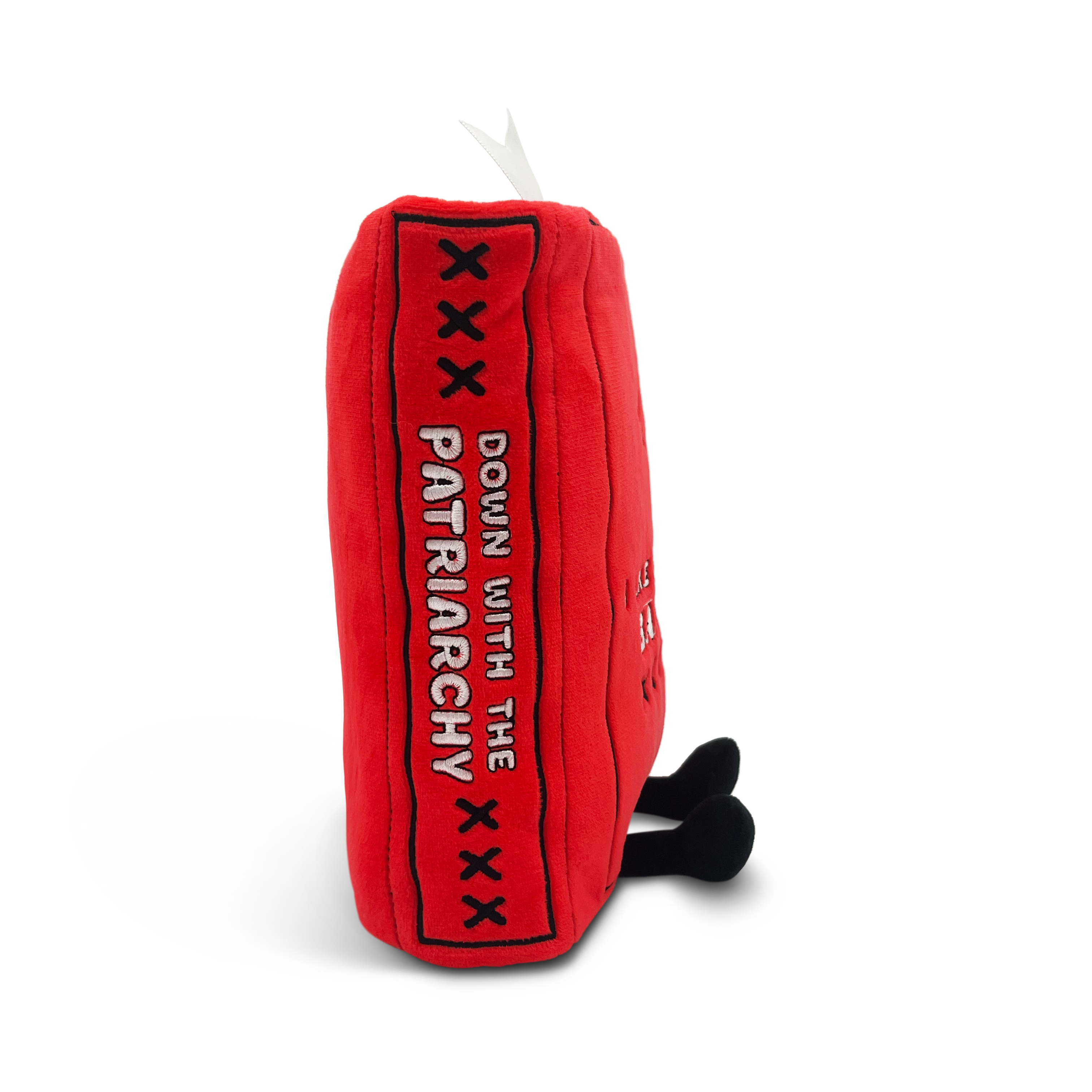 Punchkin - Banned Books