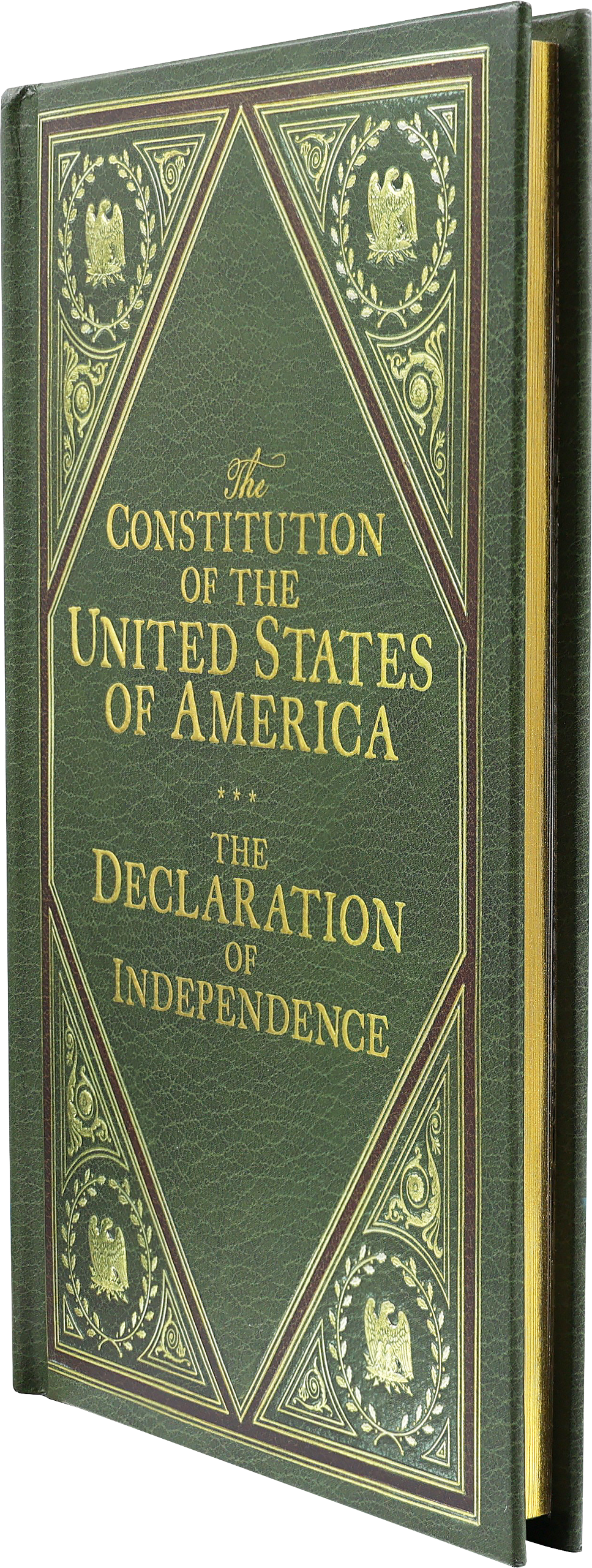 The Constitution of the United States of America