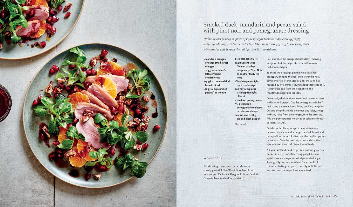 The Wine Lover's Kitchen