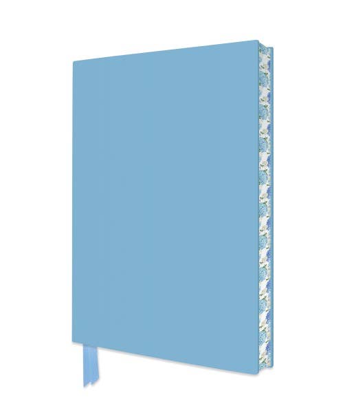 Journal - Artisan Duck Egg Blue