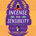 incense and sensibilty