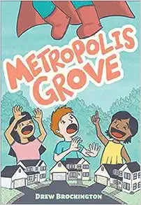 Metropolis Grove