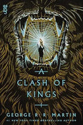 A Clash of Kings (A Song of Ice and Fire, Book 2)