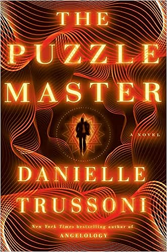 The Puzzle Master: A Novel