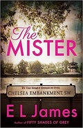 The Mister (Mister & Missus, 1)