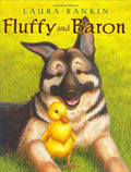 Fluffy and Baron