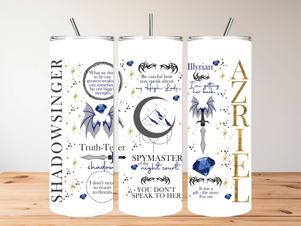 Tumbler