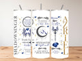 Tumbler