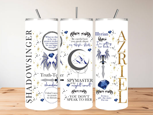 Tumbler