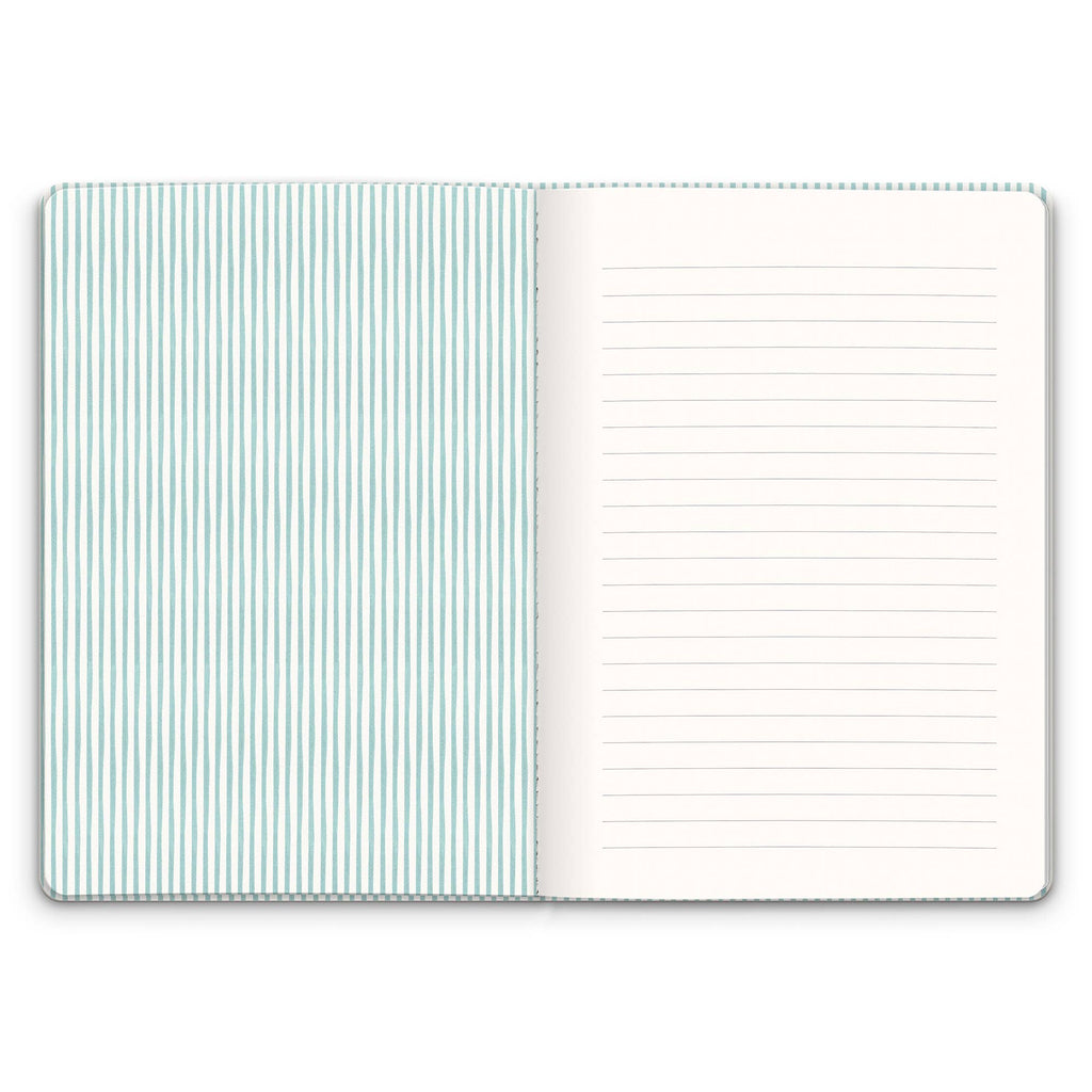 A Bountiful Read Keri Notebook