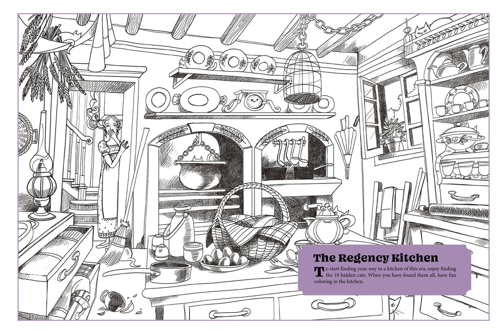 Pride and Prejudice: Puzzles & Games for Avid Readers