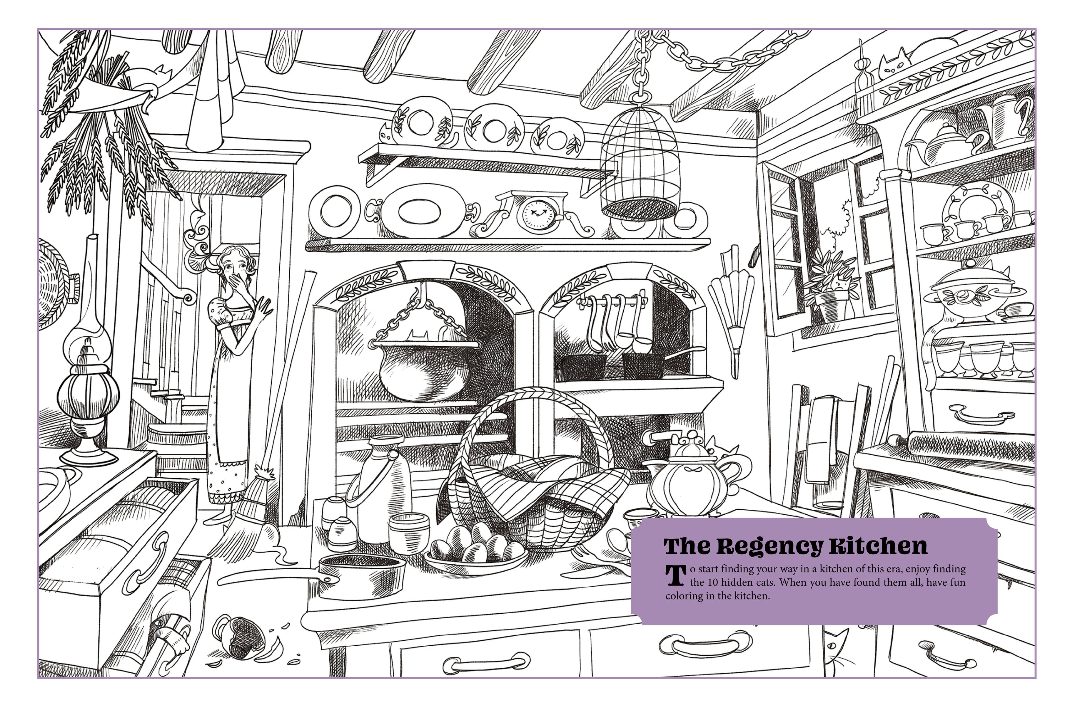 Pride and Prejudice: Puzzles & Games for Avid Readers