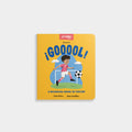 ¡GOOOOL! A Bilingual Book of Soccer