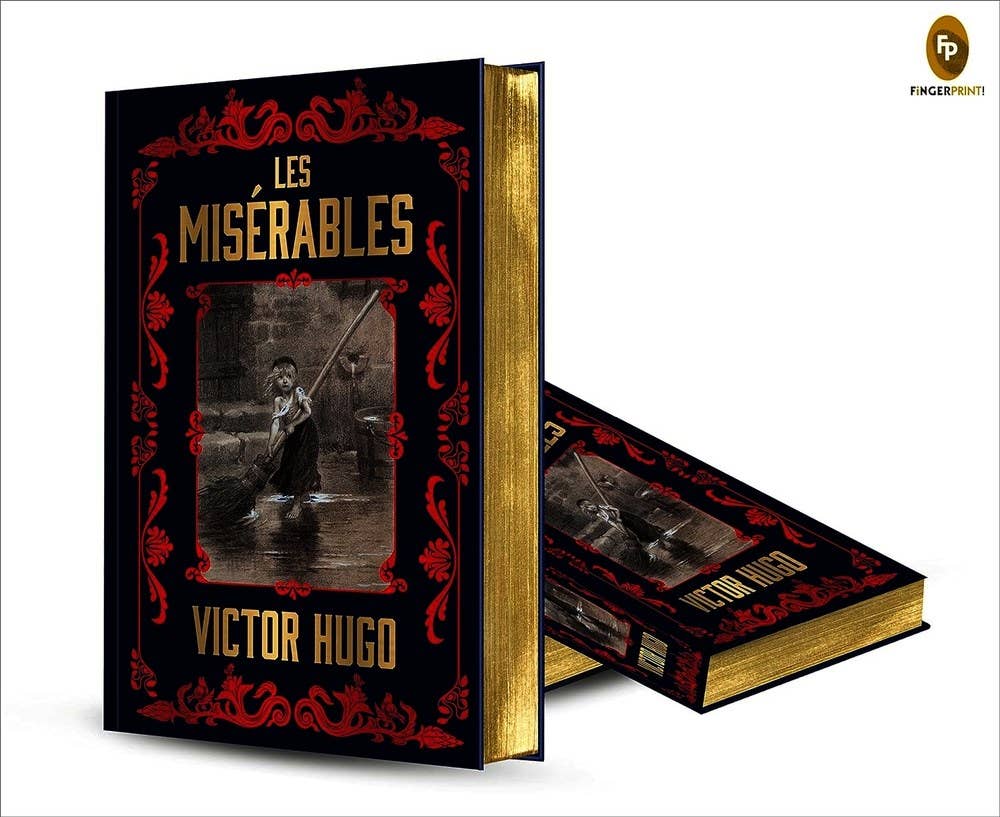 Les Misérables