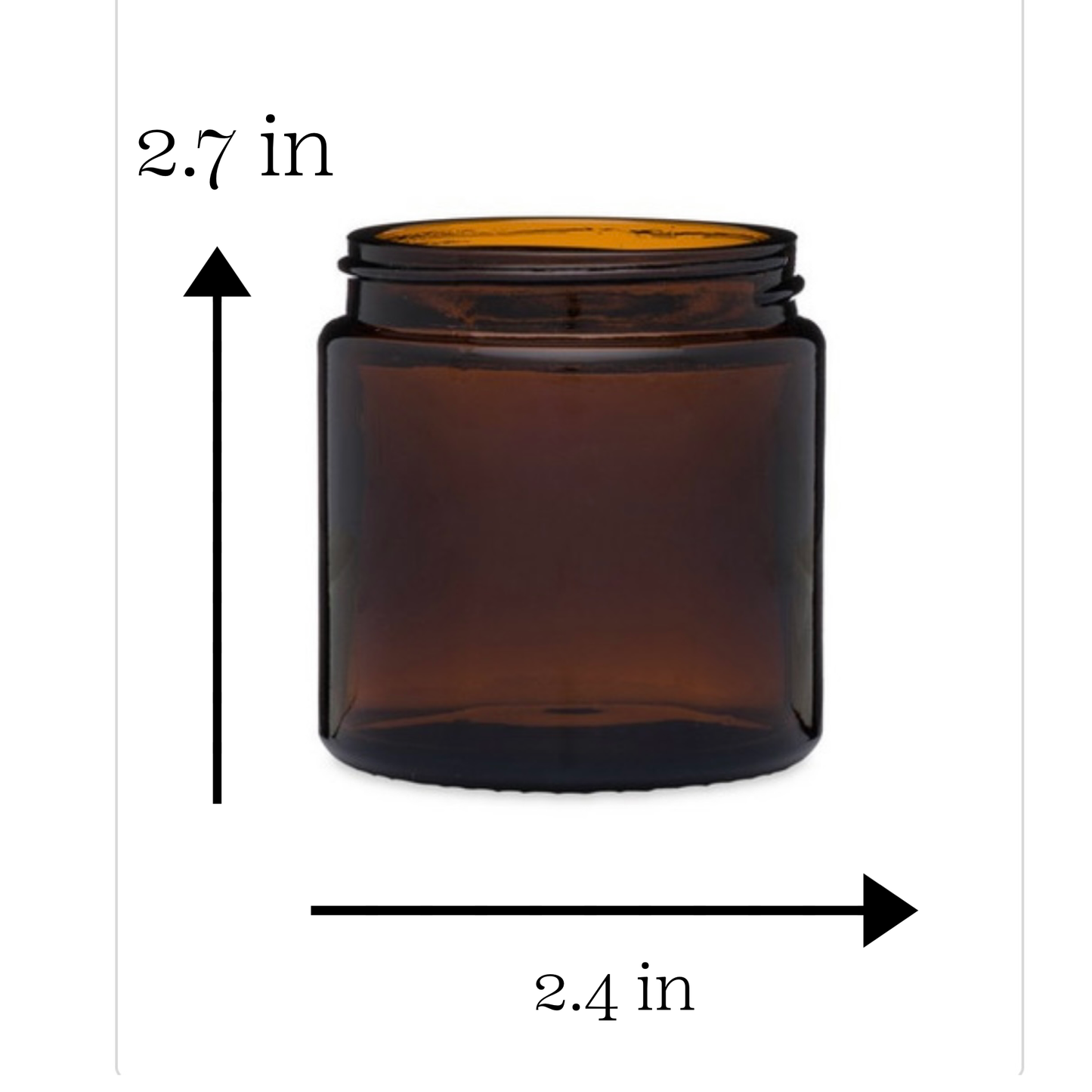 Candle - Book Influencer