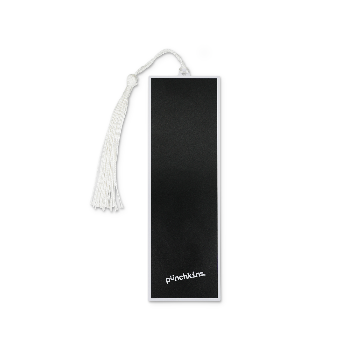 The Binge Reader Bookmark