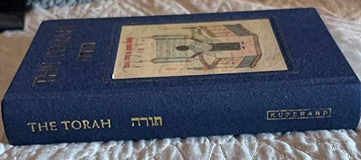 The Torah
