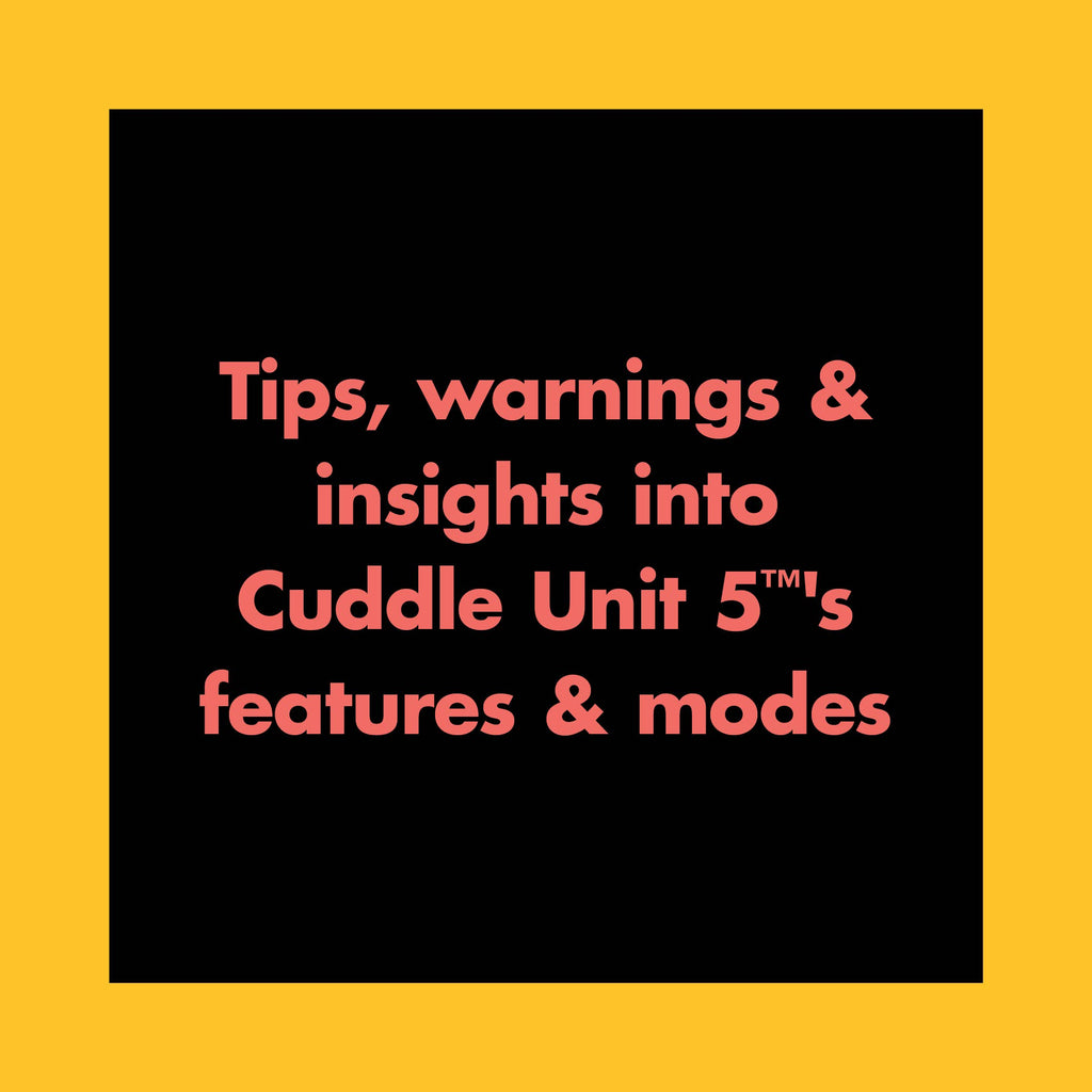 Cat Operator's Manual