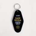 Safe Room Keychain | Dungeon Crawler Carl