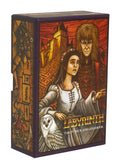 Tarot Deck - Labyrinth Tarot Deck and Guidebook