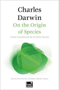On The Origin Of Species (Foundations Of Science)