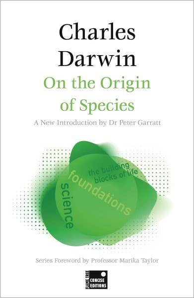 On The Origin Of Species (Foundations Of Science)