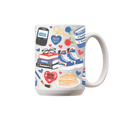 Heated Rivalry Inspired Shane Ceramic Mug