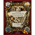 Official Westeros Cookbook: Recipes from GoT
