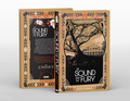 The Sound and the Fury (Deluxe Hardcover)