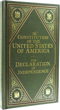 The Constitution of the United States of America