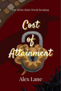 Cost of Attainment (HC)