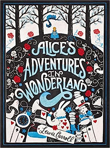 Alice's Adventures in Wonderland (Puffin Chalk)