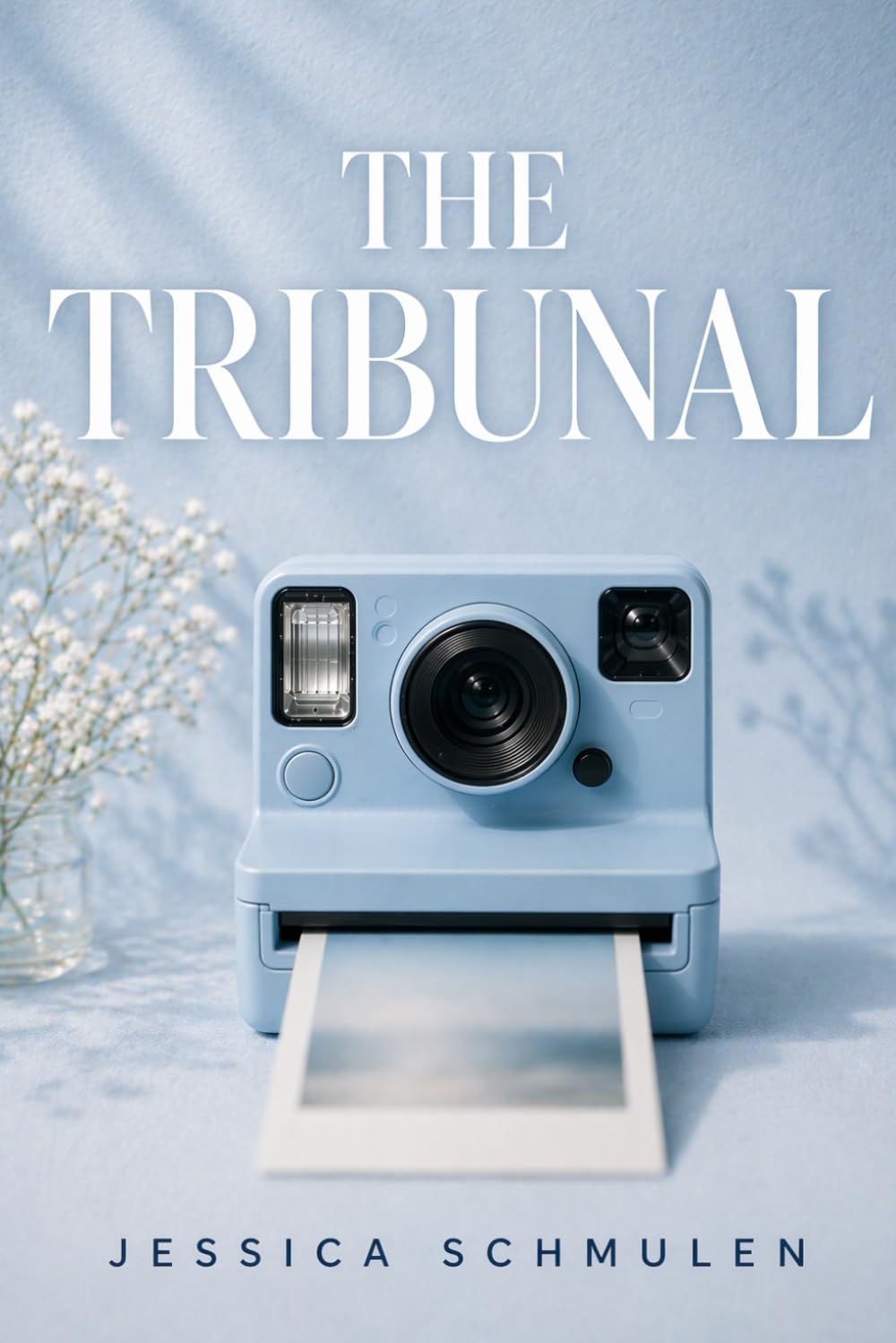 The Tribunal (The Tribunal Series)