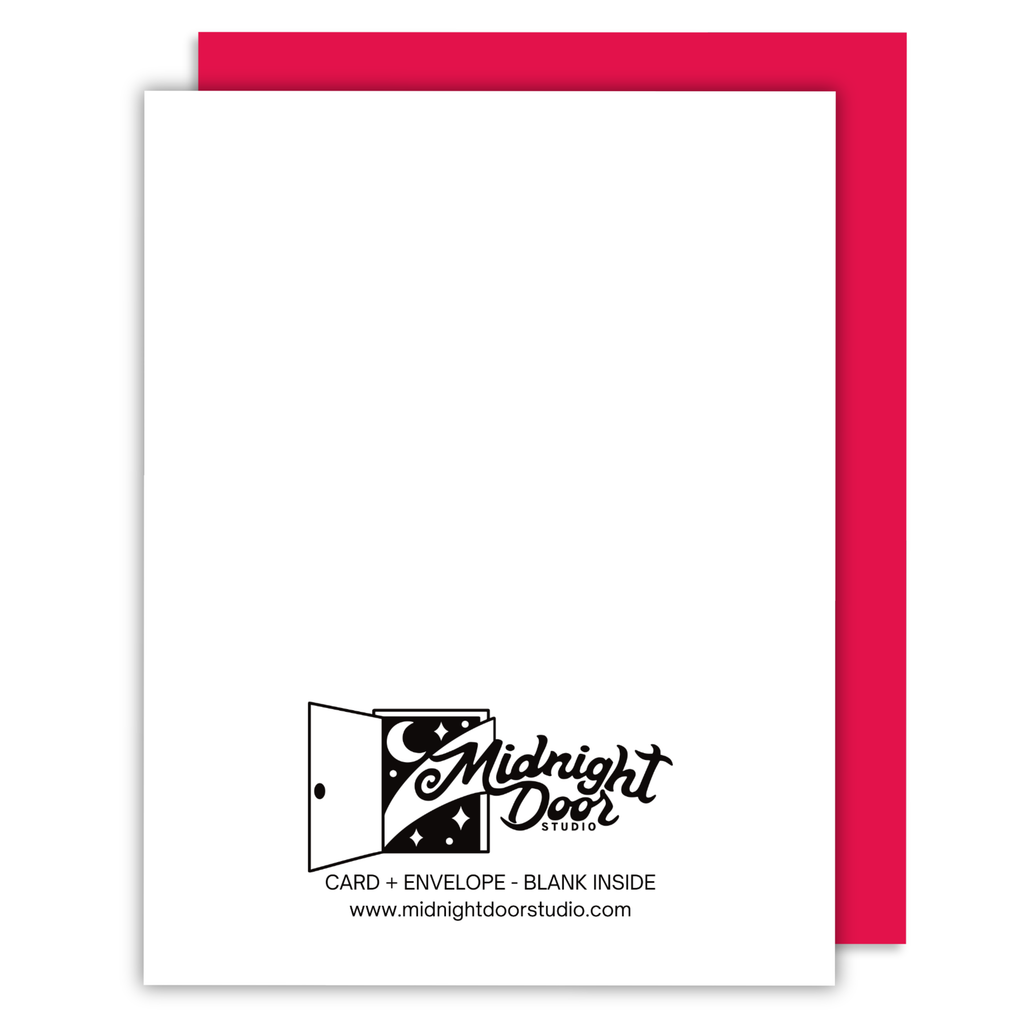 I Would Let You View My Kindle History Bookish Greeting Card