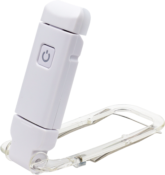 Firefly Rechargeable USB Booklight