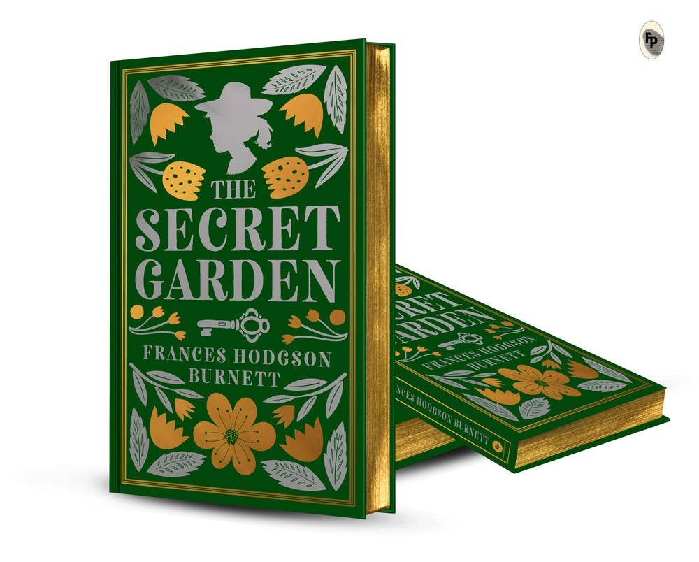 The Secret Garden