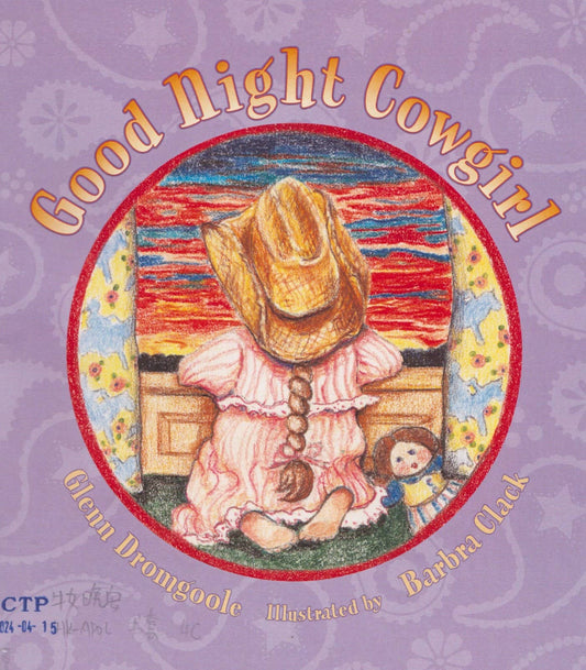 Good Night Cowgirl