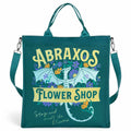 Tote Bag - Throne of Glass - Abraxos Book Bag