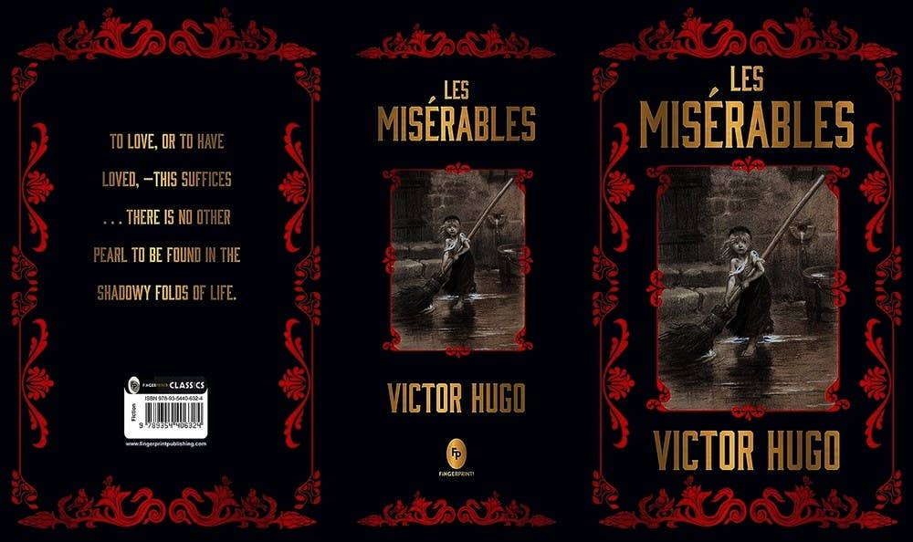 Les Misérables