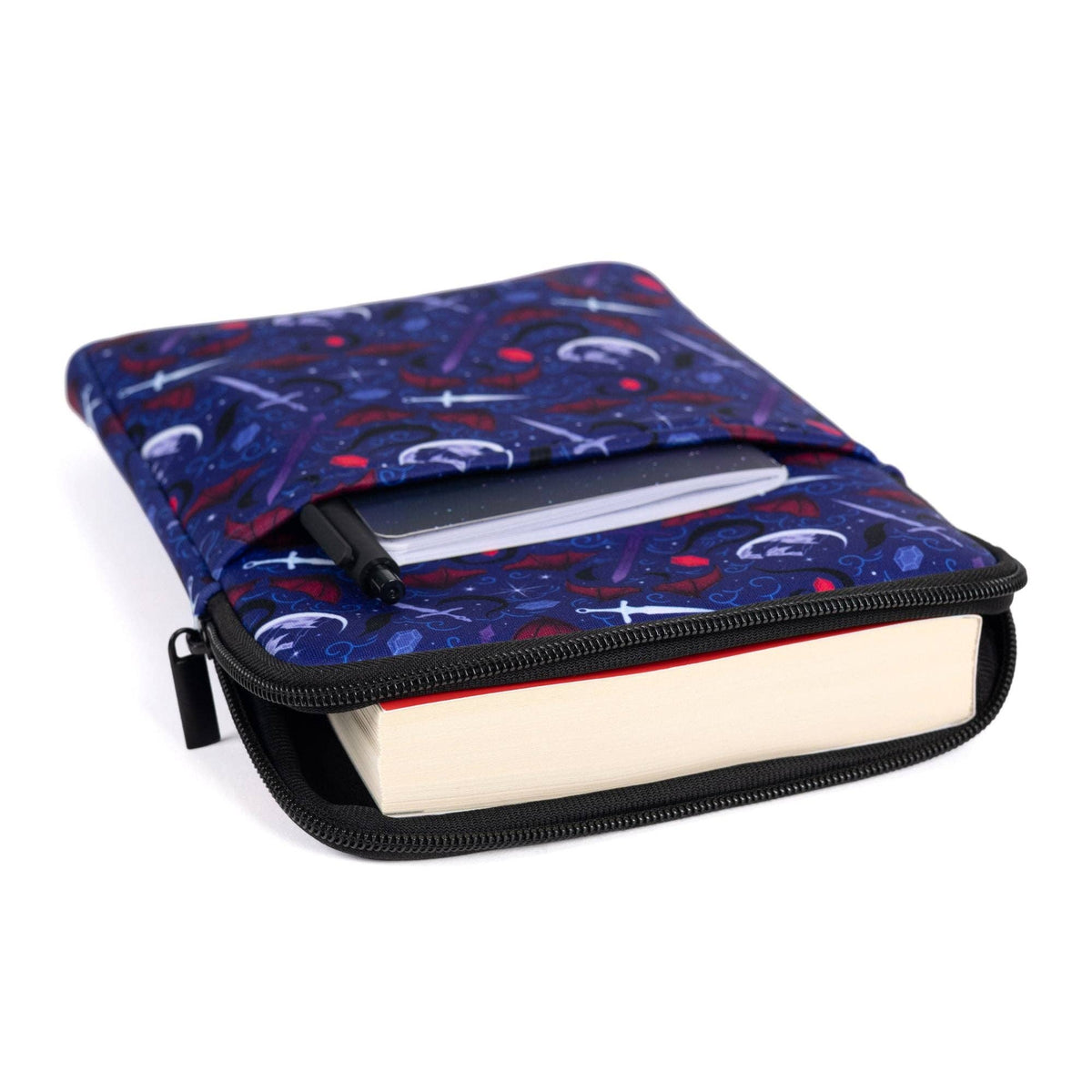 Bat Boys Forever Book Sleeve | ACOTAR: Medium | Paperback