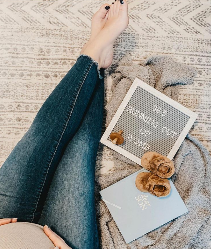 Dear Son Childhood Keepsake Book | Gift for Mom or Spouse: Gray