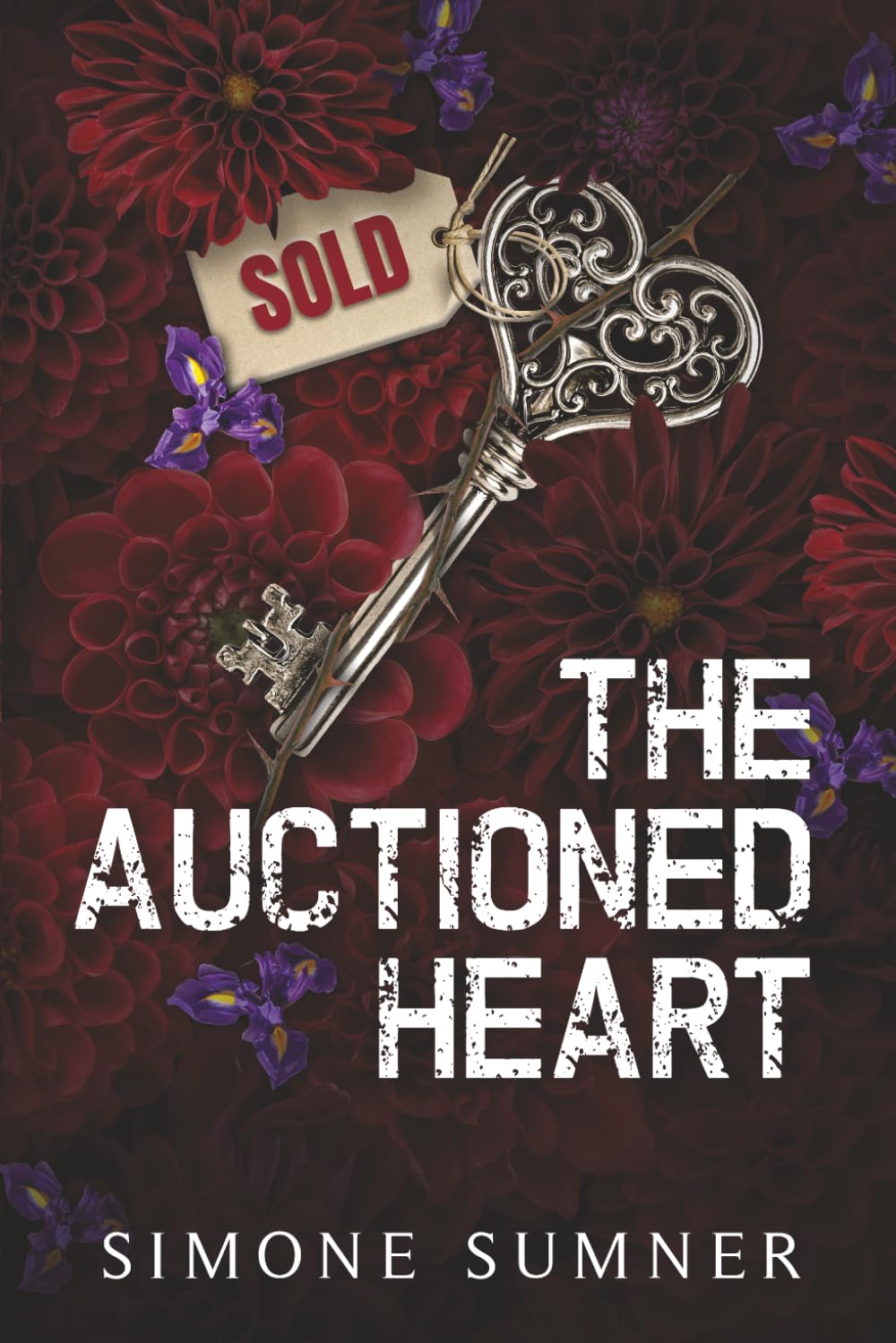 The Auctioned Heart