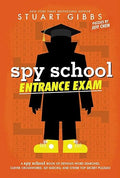 Spy School: Entrance Exam
