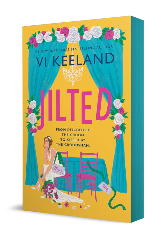 Jilted (Deluxe Edition)